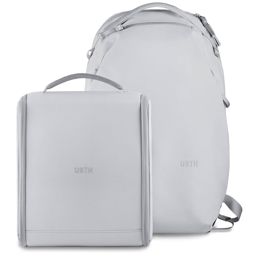 Amazon.co.jp: Urth ノーライト 24L リュックサック +